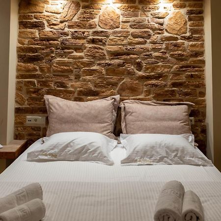 Anilio Plaza Aparthotel Zacharo Phòng bức ảnh