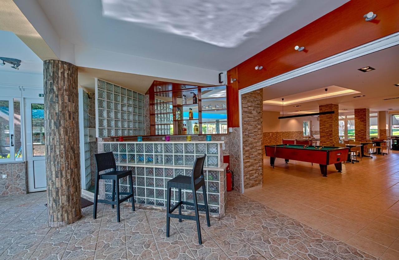 Anilio Plaza Aparthotel Zacharo Ngoại thất bức ảnh
