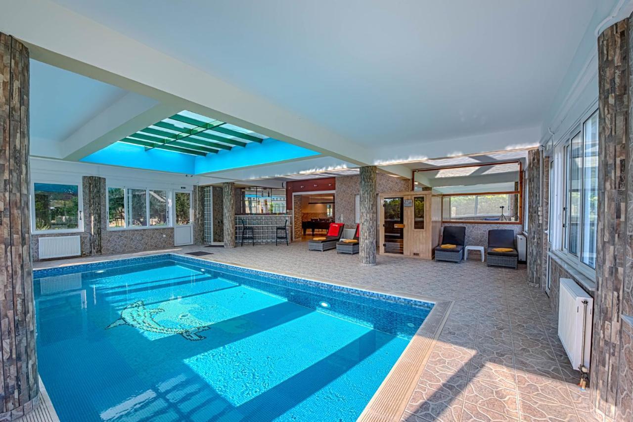 Anilio Plaza Aparthotel Zacharo Ngoại thất bức ảnh